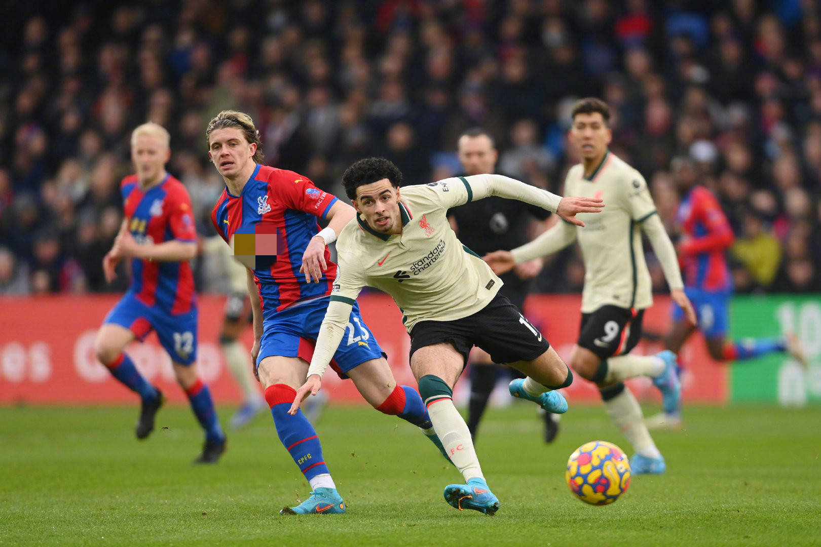 在科技界悄 在科技界悄