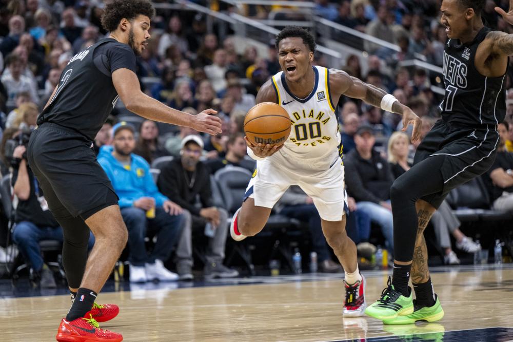 传球视野 传球视野